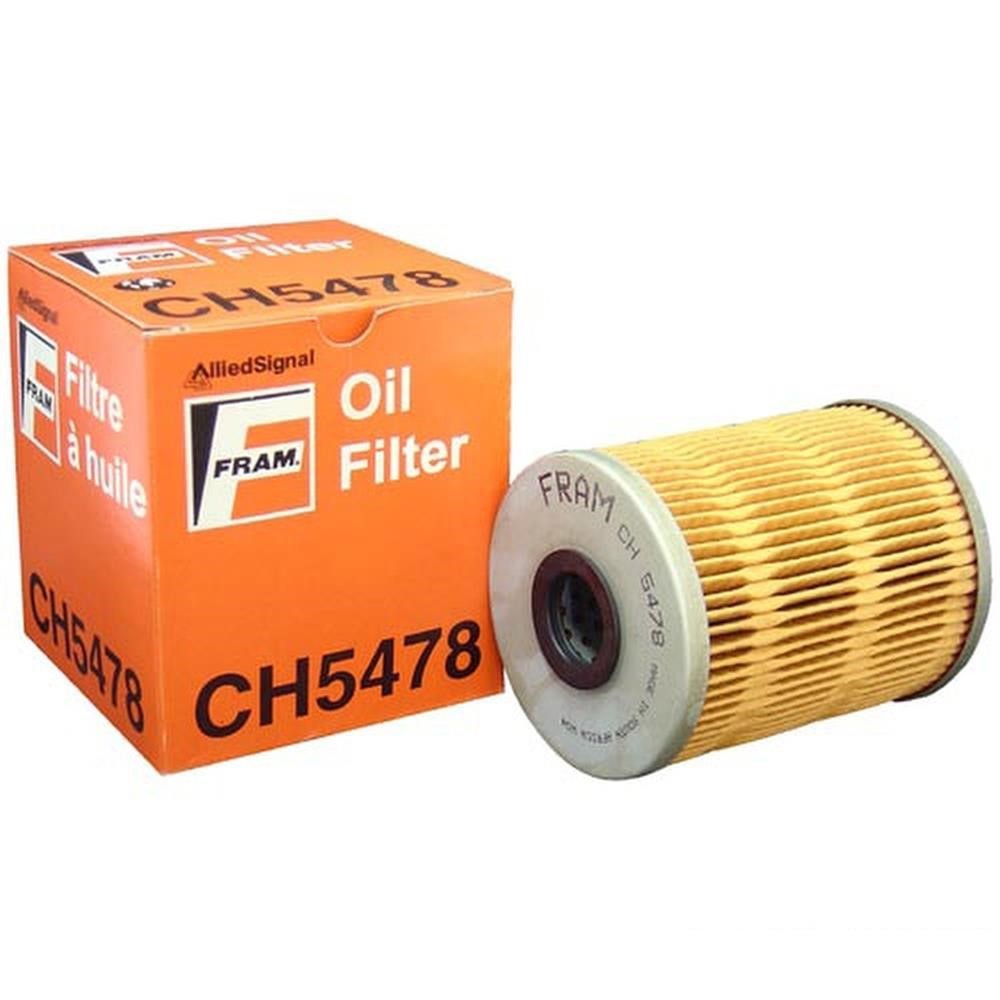 Filtro de Óleo Fram CH5478