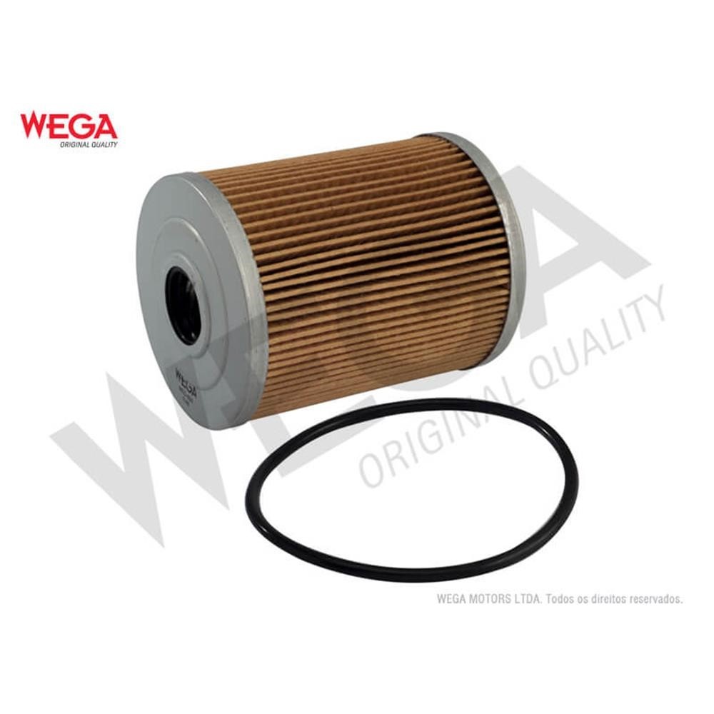 Filtro de Óleo Wega Motors WEO0600