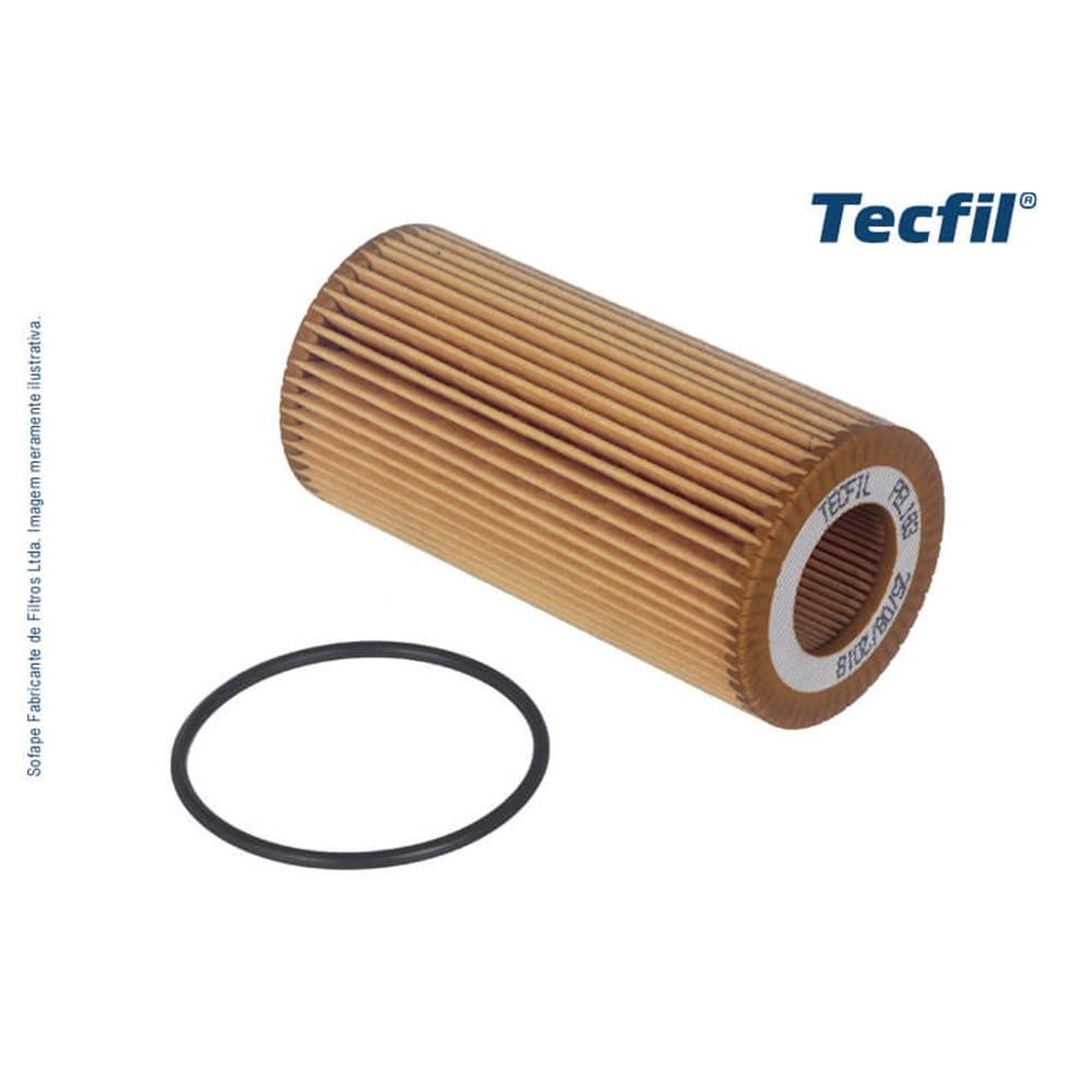 Filtro de Óleo Tecfil PEL163