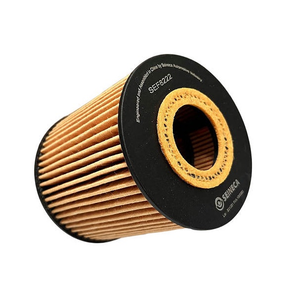 Filtro de Óleo Seineca SEF8222
