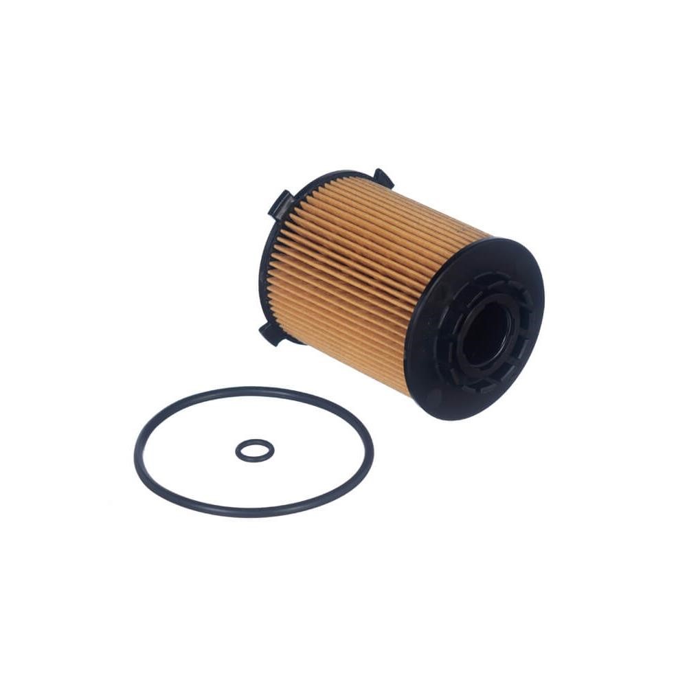 Filtro de Óleo Tecfil PEL166