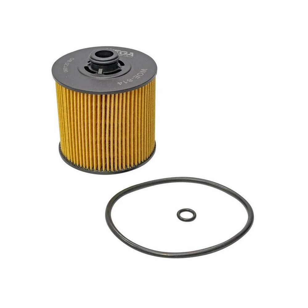 Filtro de Óleo Wega Motors WOE814