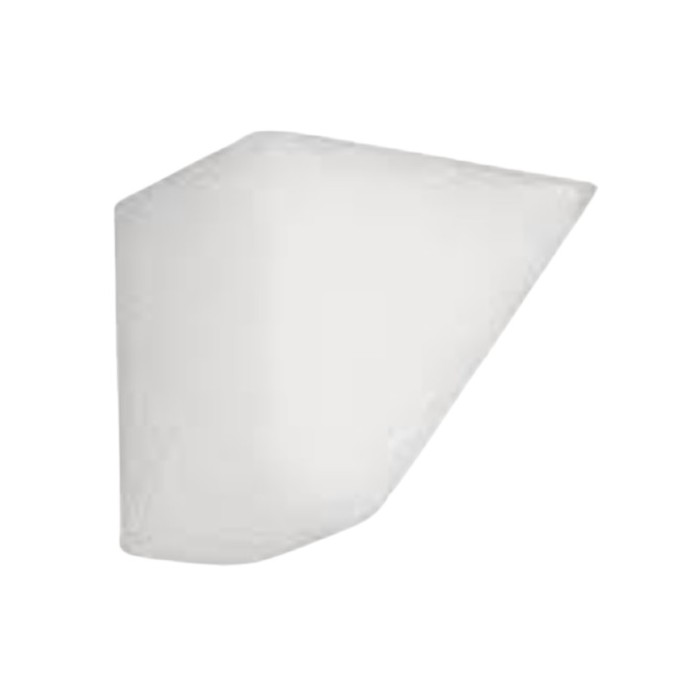 Filtro do Anti-Chamas Ford 96MF6A631BA
