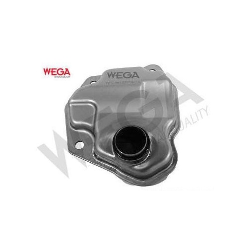 Filtro Óleo Câmbio Automático Wega Motors WFC941