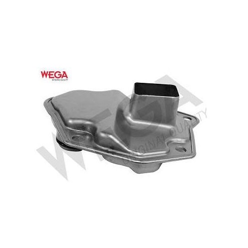 Filtro Óleo Câmbio Automático Wega Motors WFC941, foto 2