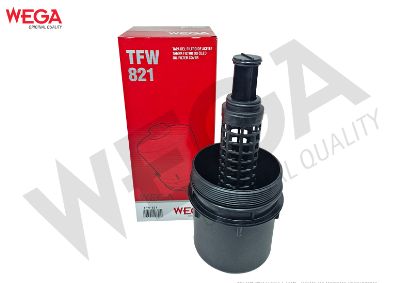 Filtro Oléo Rotativo Wega Motors TFW821