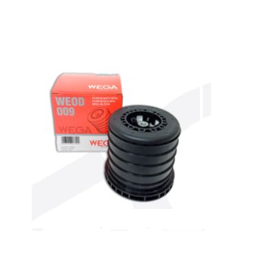 Filtro Respiro Do Motor Wega Motors WEOD009