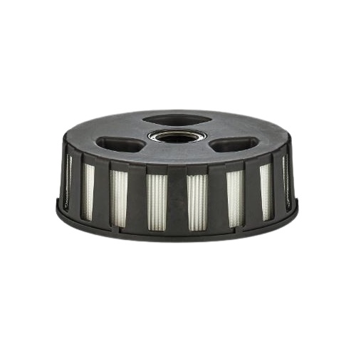 Filtro Respiro Motor Mann Hummel C18016