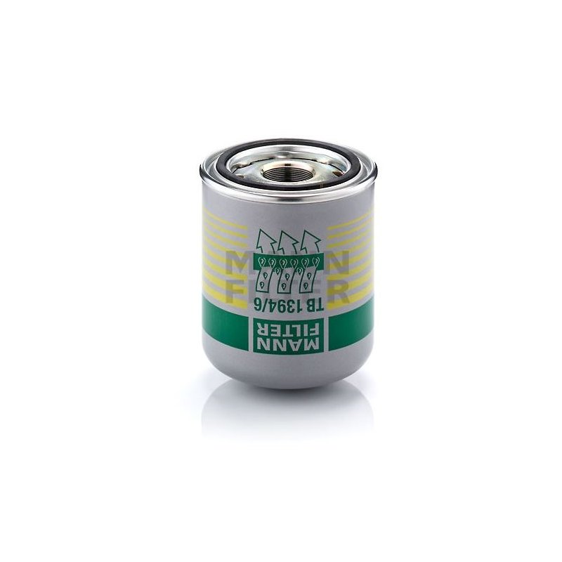 Filtro Secador Mann Hummel TB13946X
