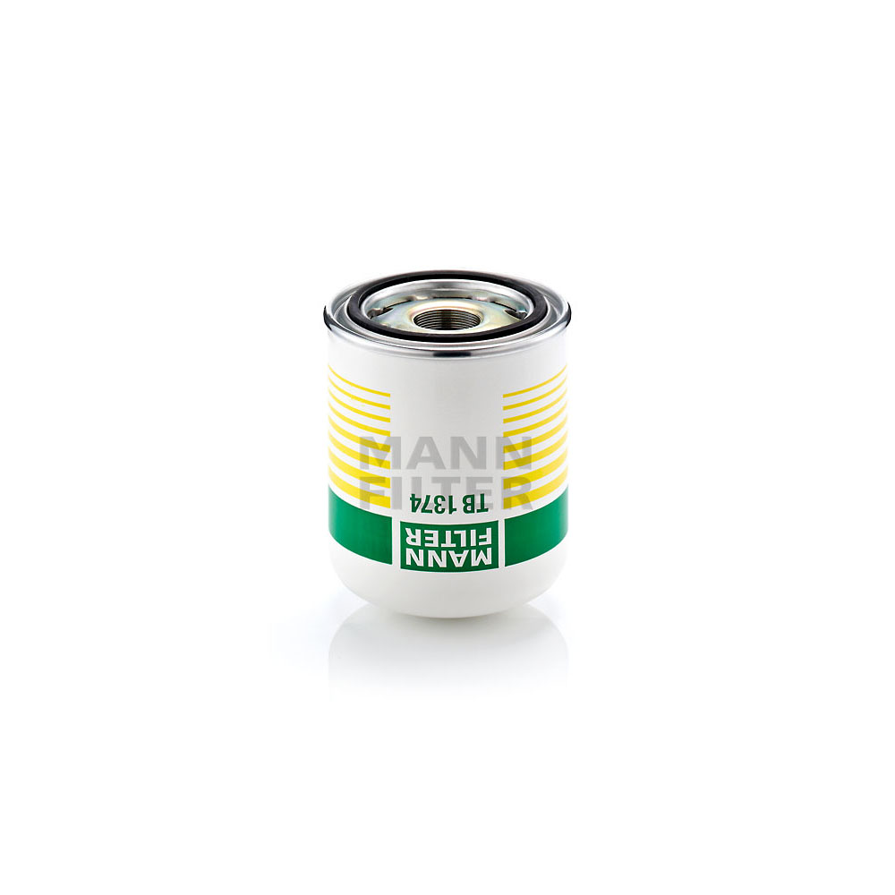Filtro Secador de Ar Mann Hummel TB137413X