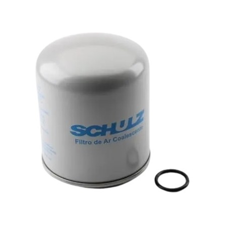 Filtro Secador de Ar Schulz 81631230