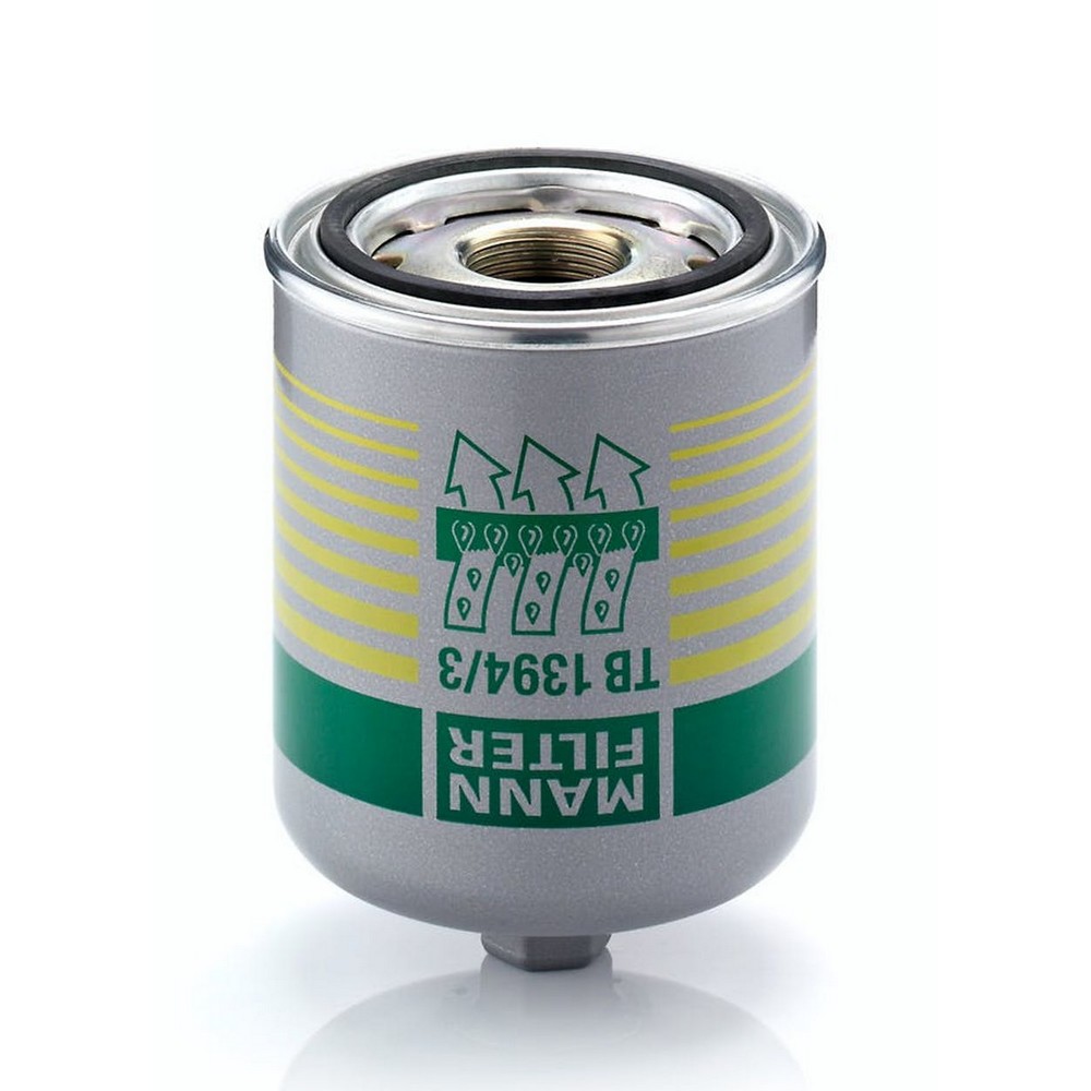 Filtro Secador de Ar Mann Hummel TB13943X