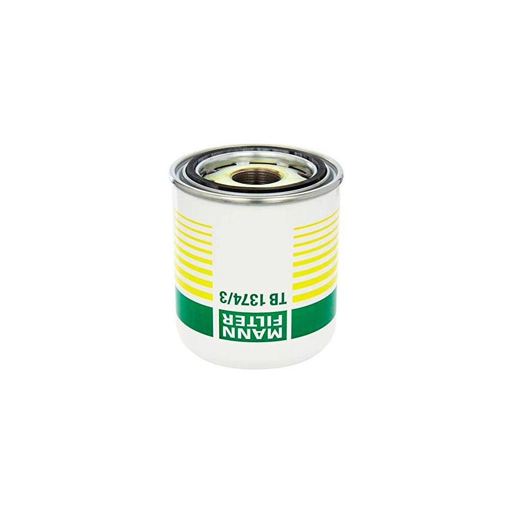 Filtro Secador de Ar Mann Hummel TB13743X