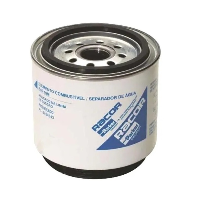 Filtro Separador D'água Racor R4510M
