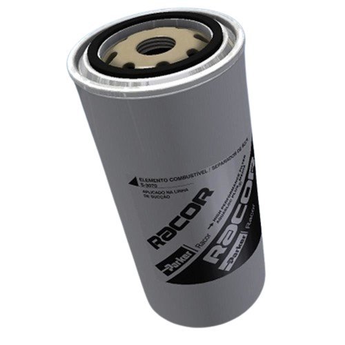 Filtro Separador D'água Racor S3070