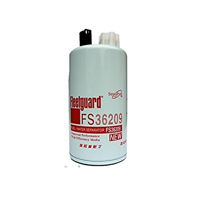 Filtro Separador D'água Fleetguard FS36209