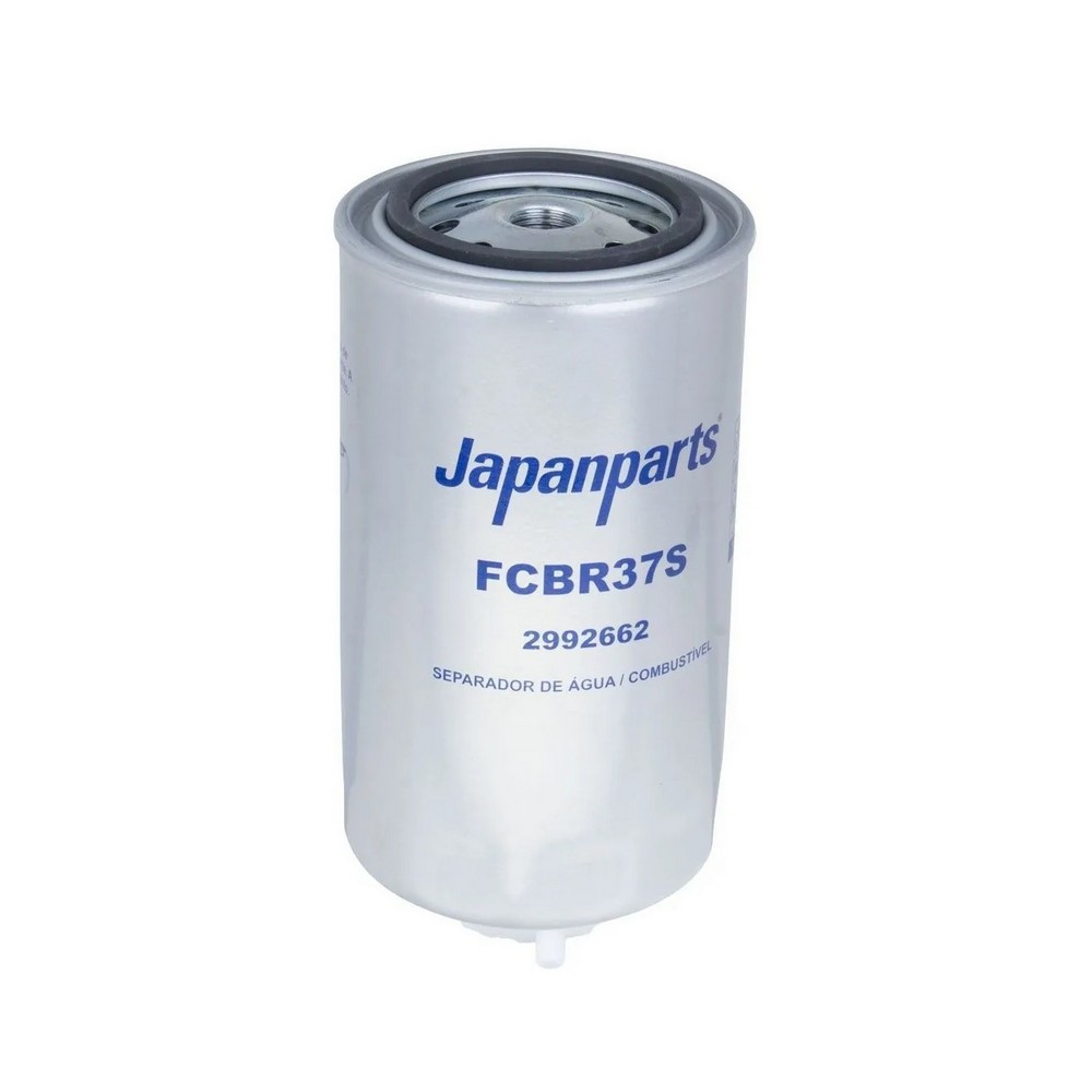 Filtro Separador D'água Japanparts FCBR37S