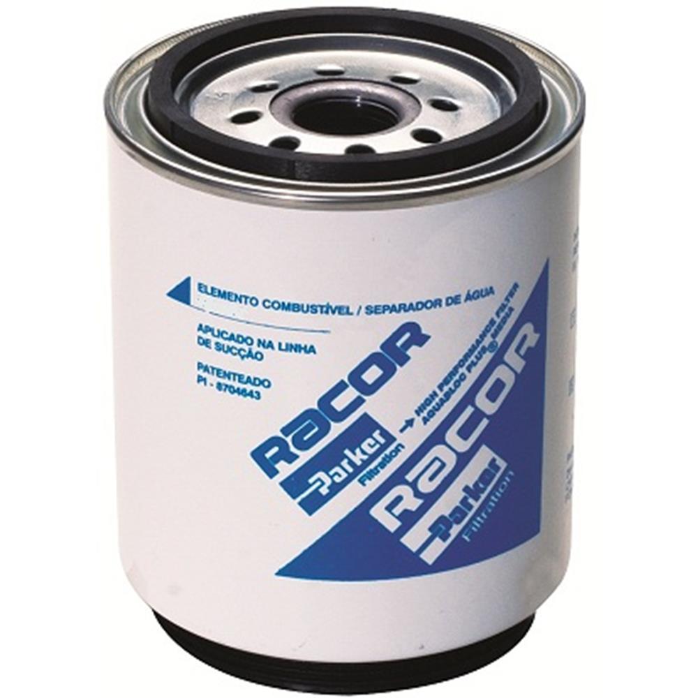 Filtro Separador D'água Racor R6010MJ