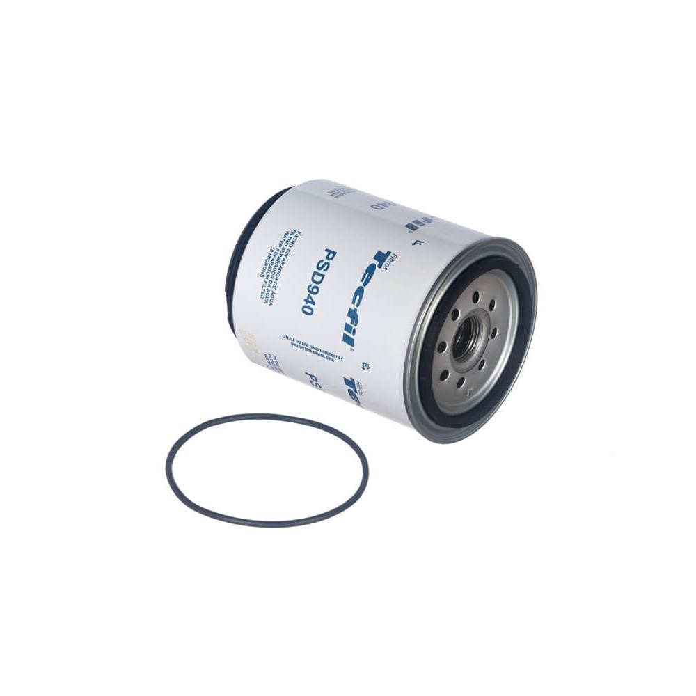 Filtro Separador D'água Tecfil PSD940