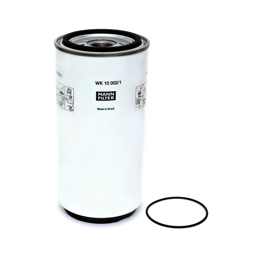 Filtro Separador D'água Mann Hummel WK100021X