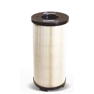 Filtro Separador D'água Racor RE160LJ10MAQII