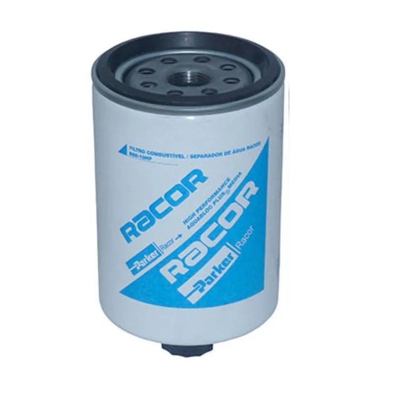 Filtro Separador D'água Racor R6010HP