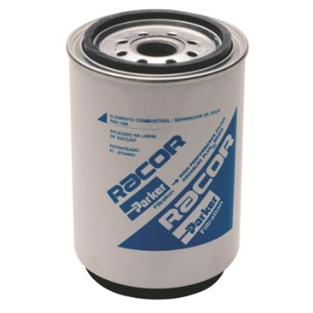 Filtro Separador D'água Racor R9030M