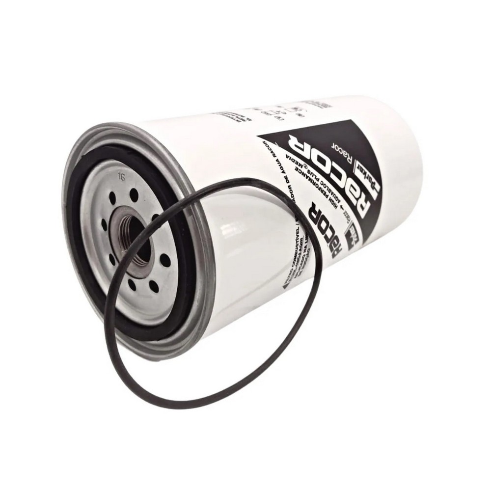 Filtro Separador D'água Racor R120L4MCJAQIII