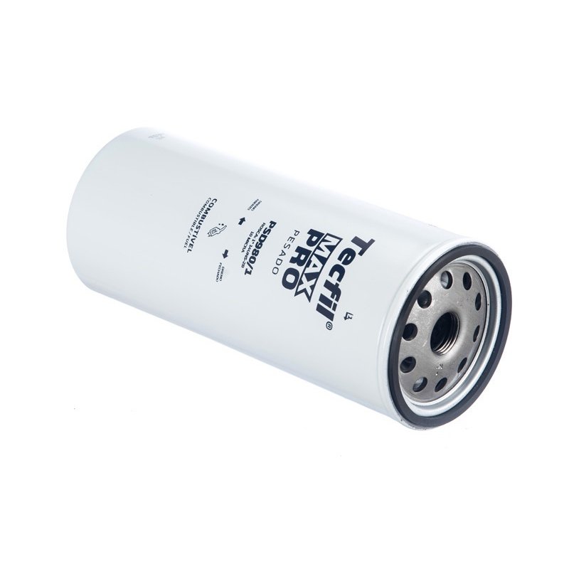 Filtro Separador D'água Sistema Fleet Tecfil PSD9801