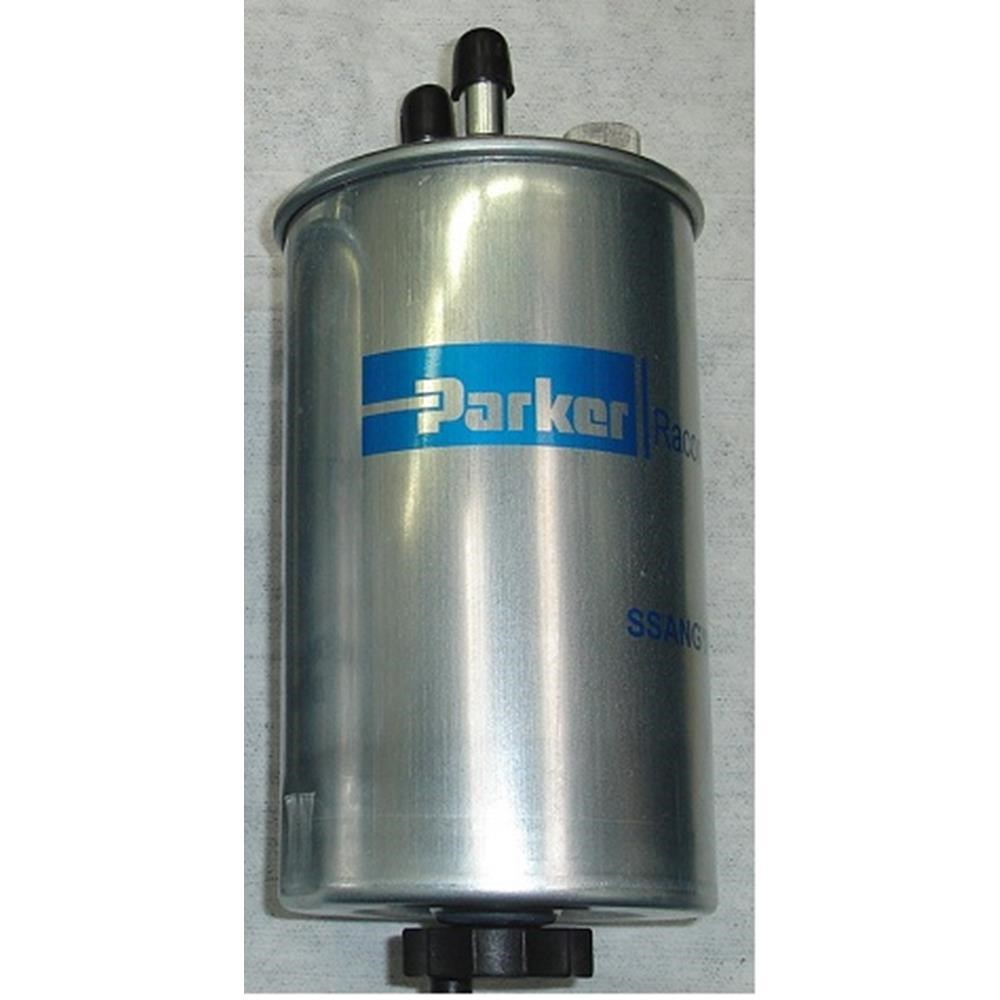 Filtro Separador D'água Racor RC399