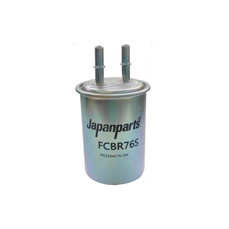 Filtro Separador D'água Japanparts FCBR76S