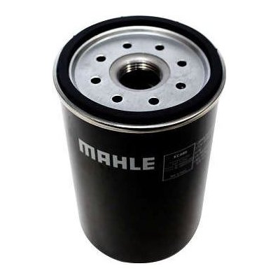 Filtro Separador D'água Mahle/Metal Leve KC495D