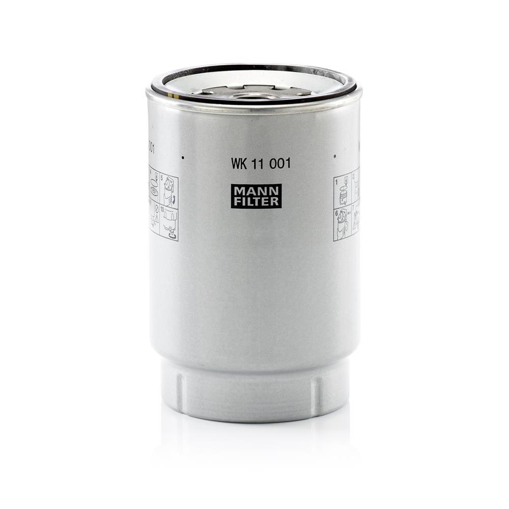 Filtro Separador D'água Mann Hummel WK11001X