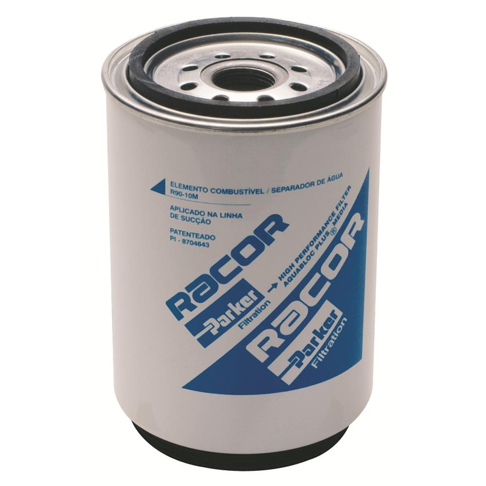 Filtro Separador D'água Racor R9010M