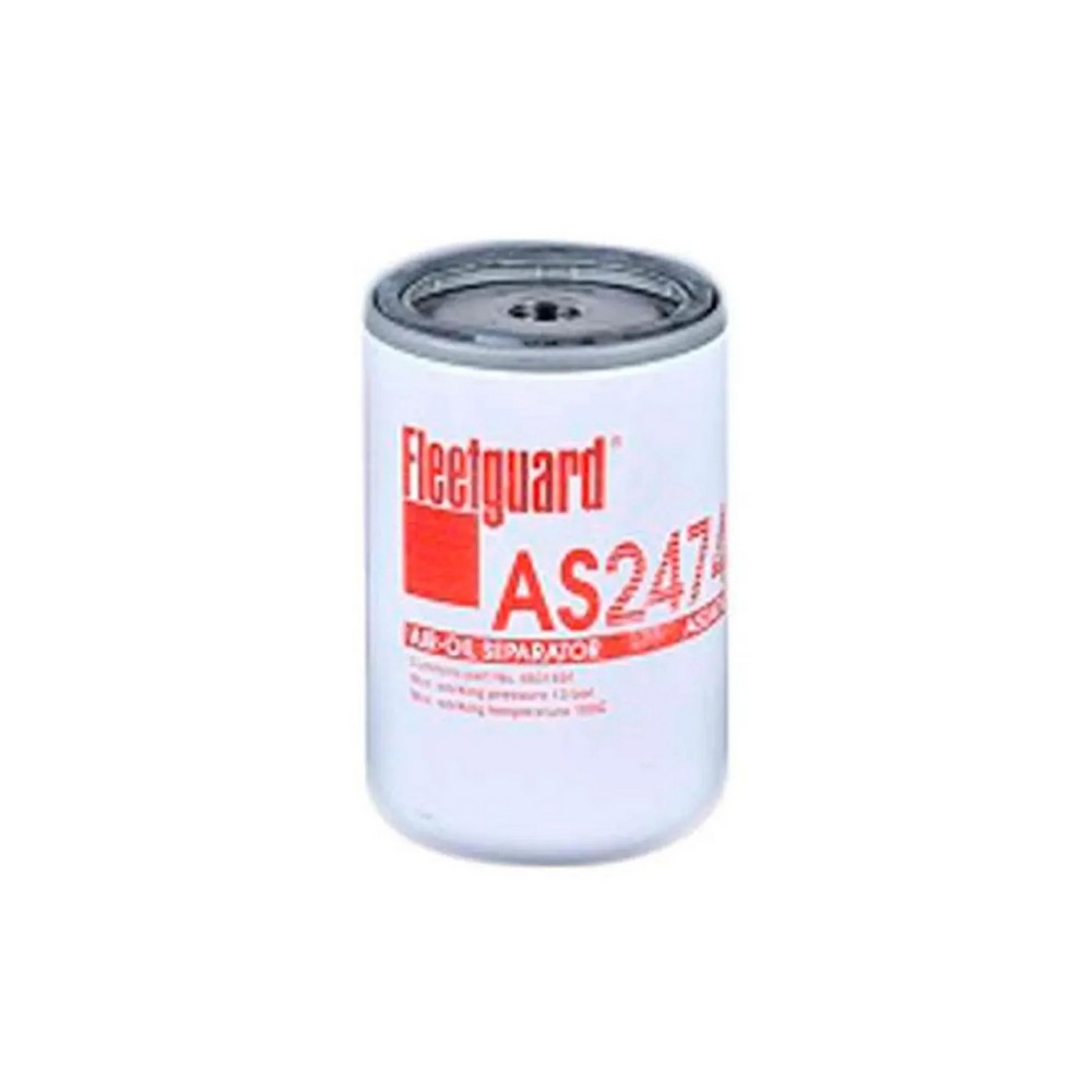 Filtro Ureia Arla 32 Fleetguard AS2500