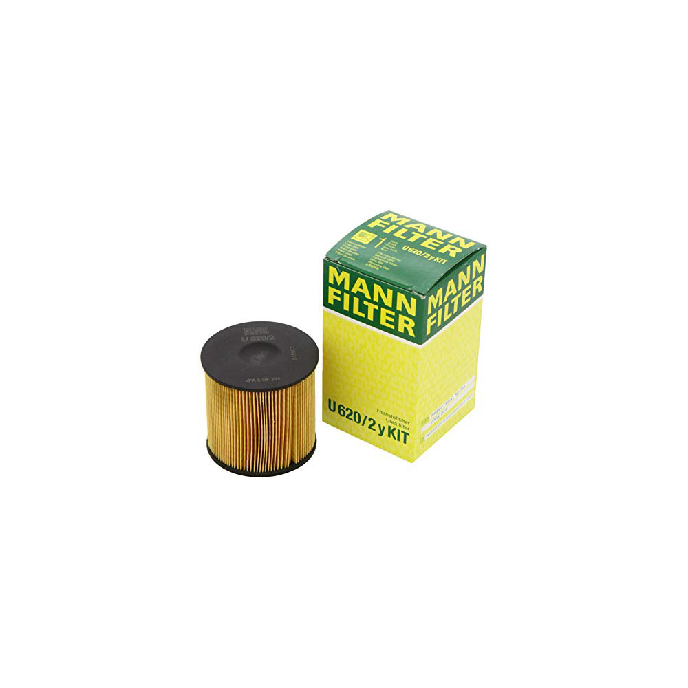 Filtro Ureia Arla 32 Mann Hummel U6202YKIT