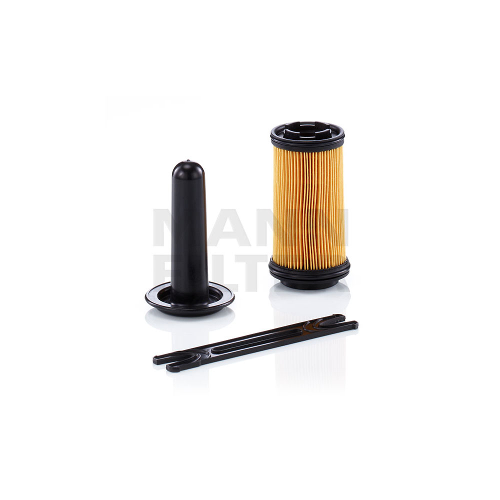 Filtro Ureia Arla 32 Mann Hummel U5001KIT