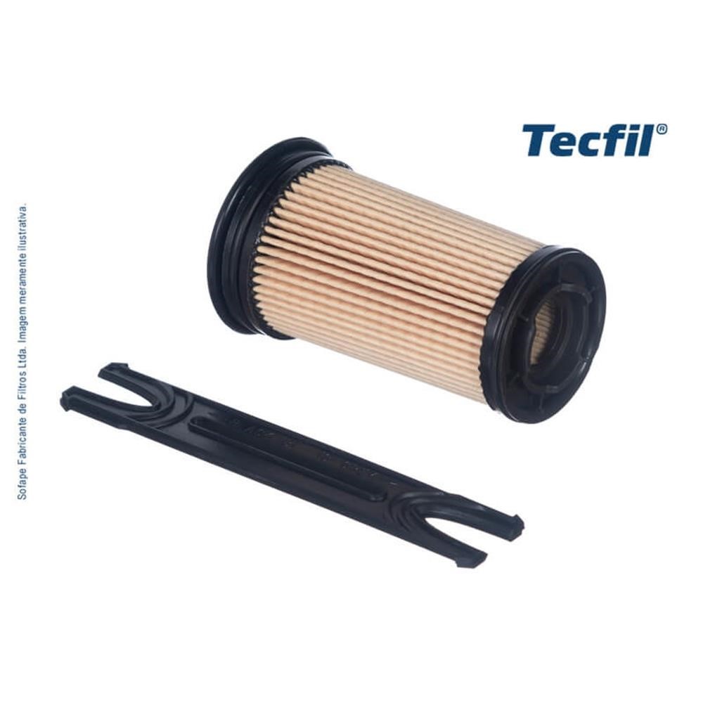 Filtro Ureia Arla 32 Tecfil PEA161