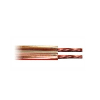 Fio Duplo para Alto-Falante 0,75mm (15 Metros) Solocar SL326008