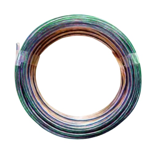 Fio Duplo para Alto-Falante 1,5mm (15 Metros) Uniq Cable XM704BL15