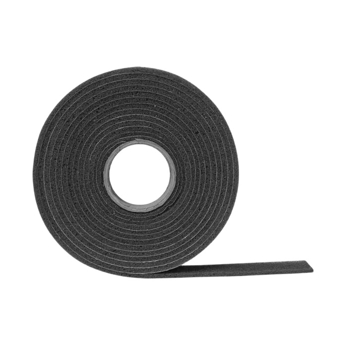 Fita Adesiva Espuma Pu Cinza 20mmx5mx5mm Talentos 4905