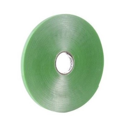 Fita Dupla Face Acrílica 9mm X 20M Vonder 1055009020 Vonder 1055009020