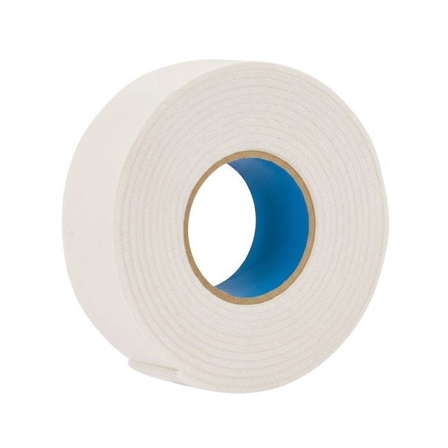 Fita Dupla Face Espuma Branca 19mmx1,5 Metros Talentos 4915