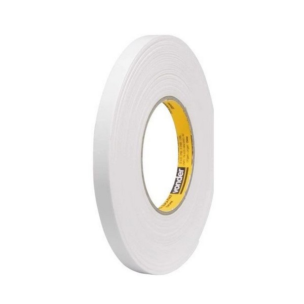 Fita Dupla Face Espuma12mm X 10 Metros Vonder 1080120100