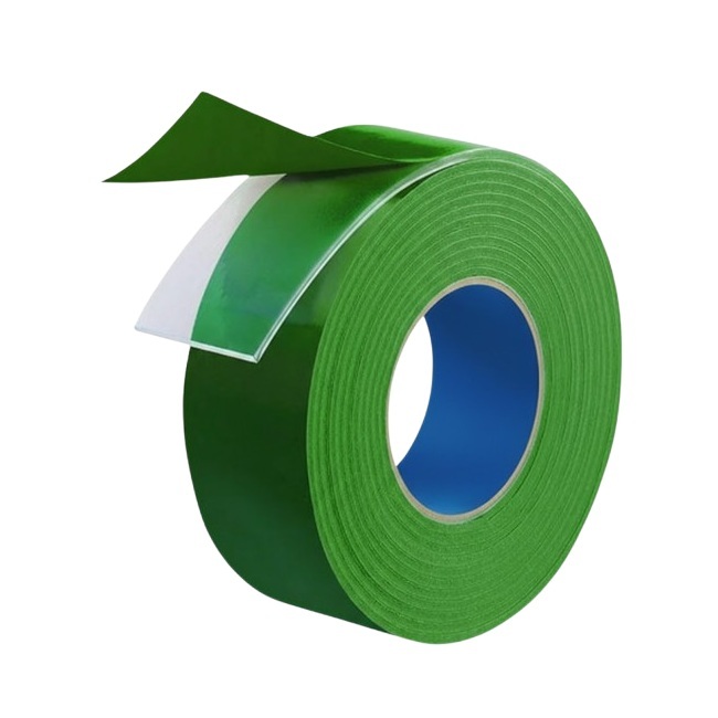 Fita Dupla Face Transparente 25mm X2 Metros Talentos 4914