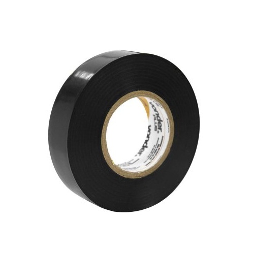 Fita Isolante Antichama 18mm X20 Metros Vonder 1137192071