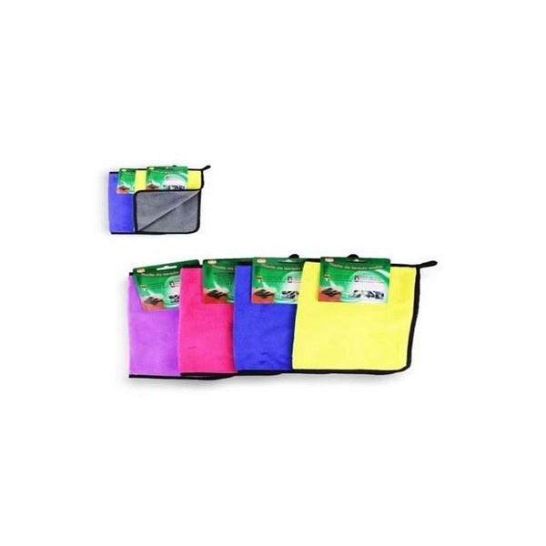 Flanela Para Limpeza BM Acessórios LW237