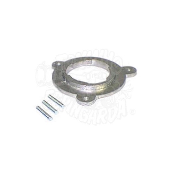 Flange Adaptadora do Câmbio Espingarda FT263