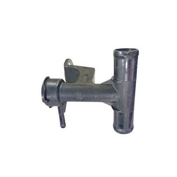 Flange Bocal Entrada Radiador MG Mangueiras MG1455