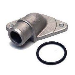 Flange Cabeçote Bomba D'Agua Valclei VC253A